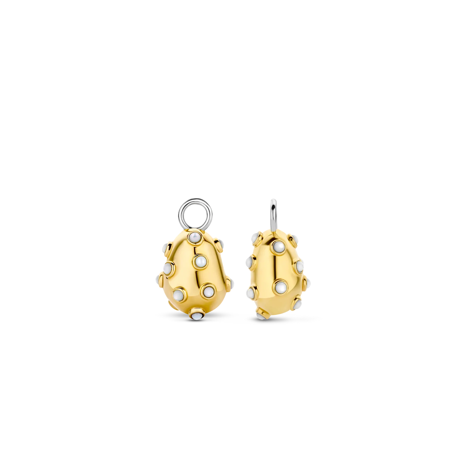 TI SENTO - Milano Ear Charms 9247MW