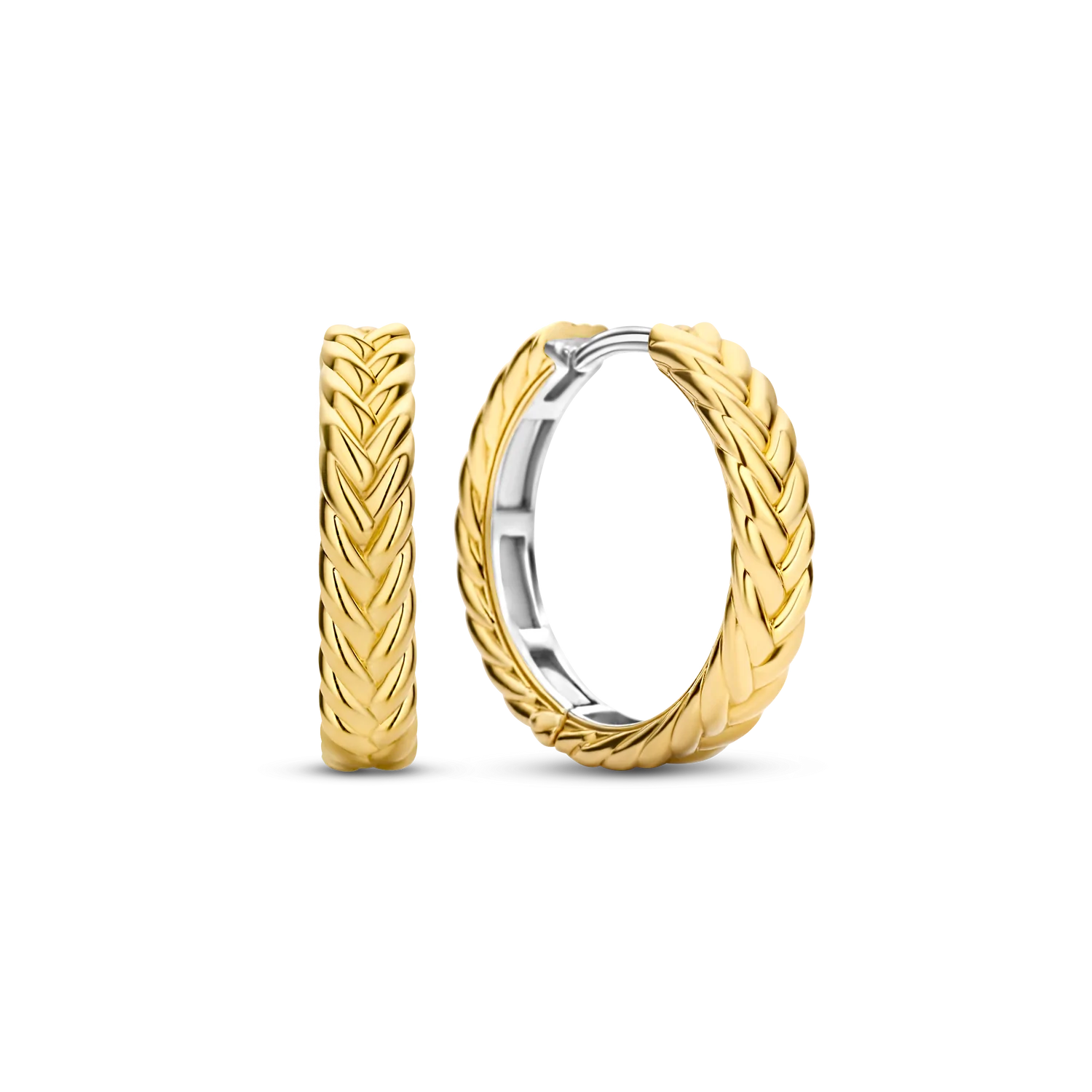 TI SENTO - Milano Earrings 7883SY