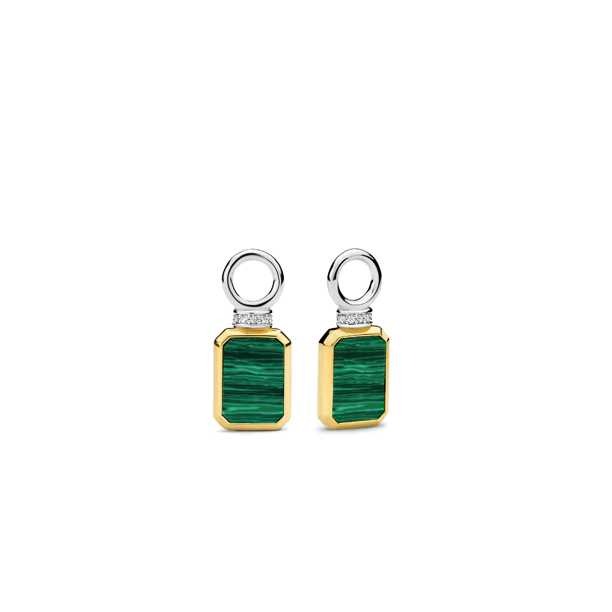 TI SENTO - Milano Ear Charms 9241MA