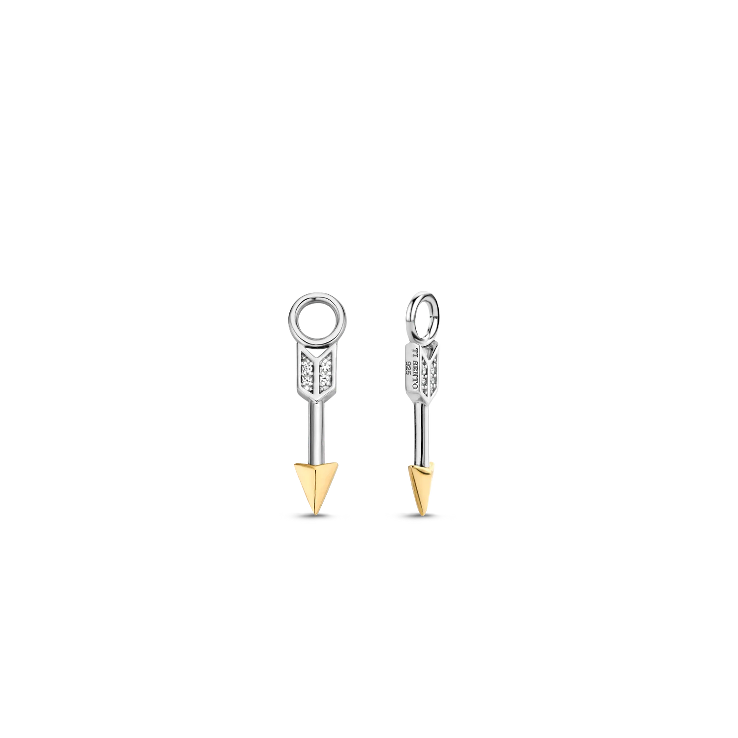 TI SENTO - Milano Ear Charms 9223ZY