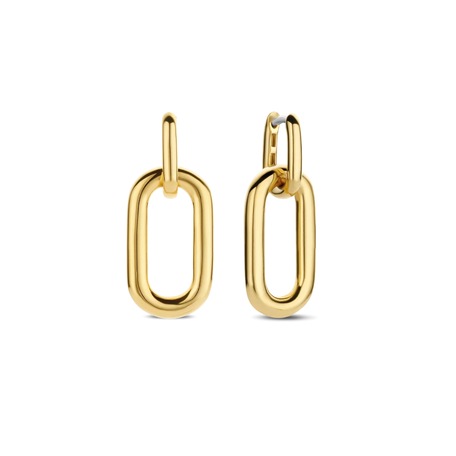 TI SENTO - Milano Earrings 7846SY