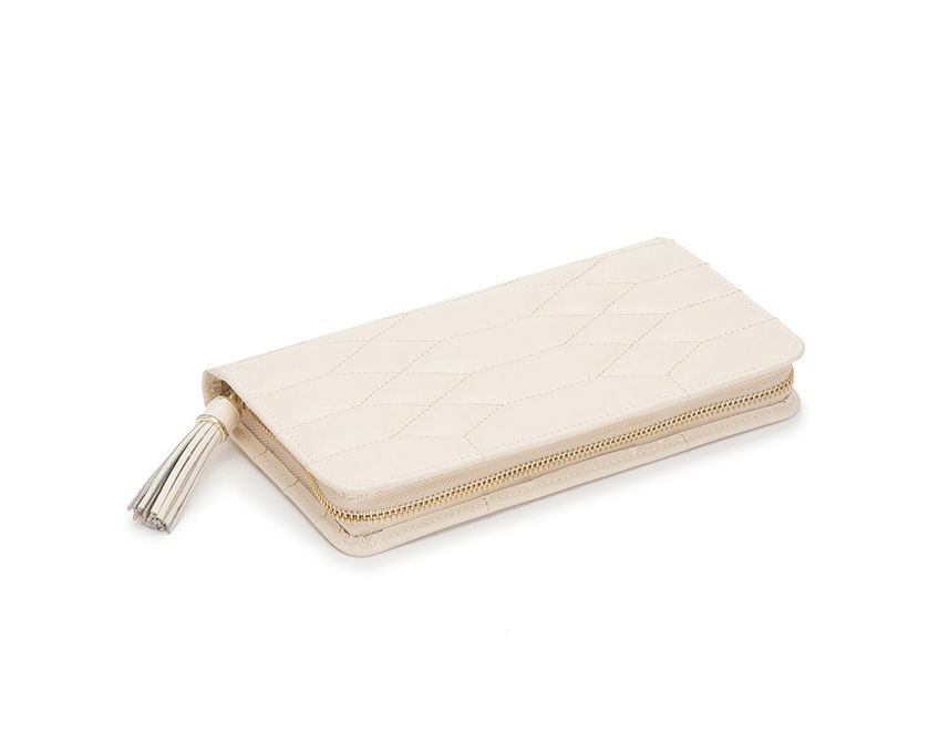 Caroline Jewelry Portfolio Ivory l WOLF