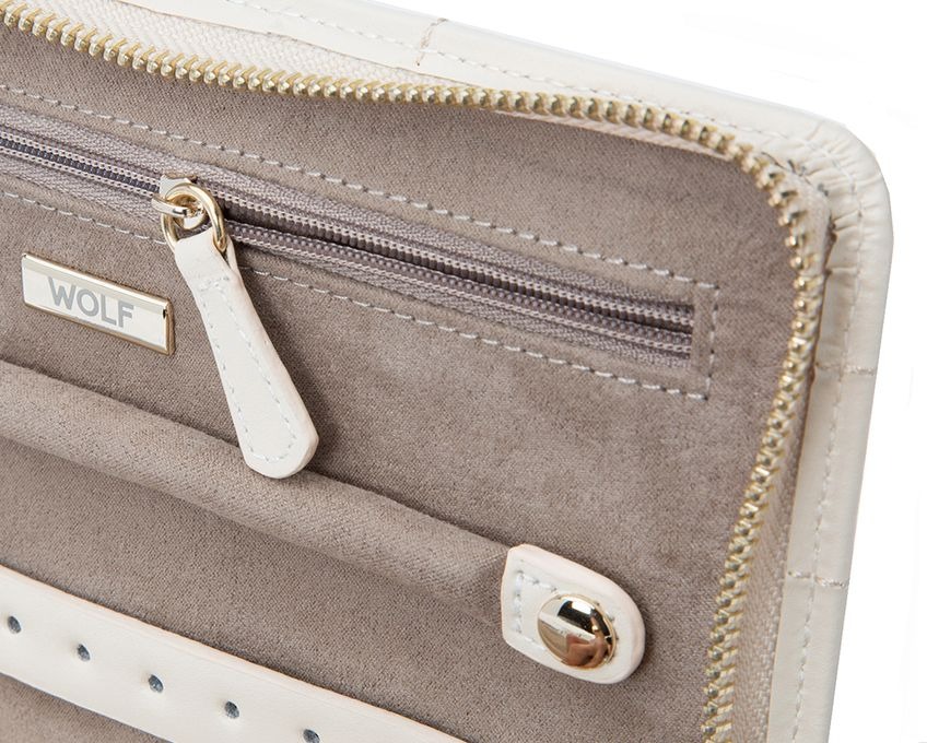 Caroline Jewelry Portfolio Ivory l WOLF