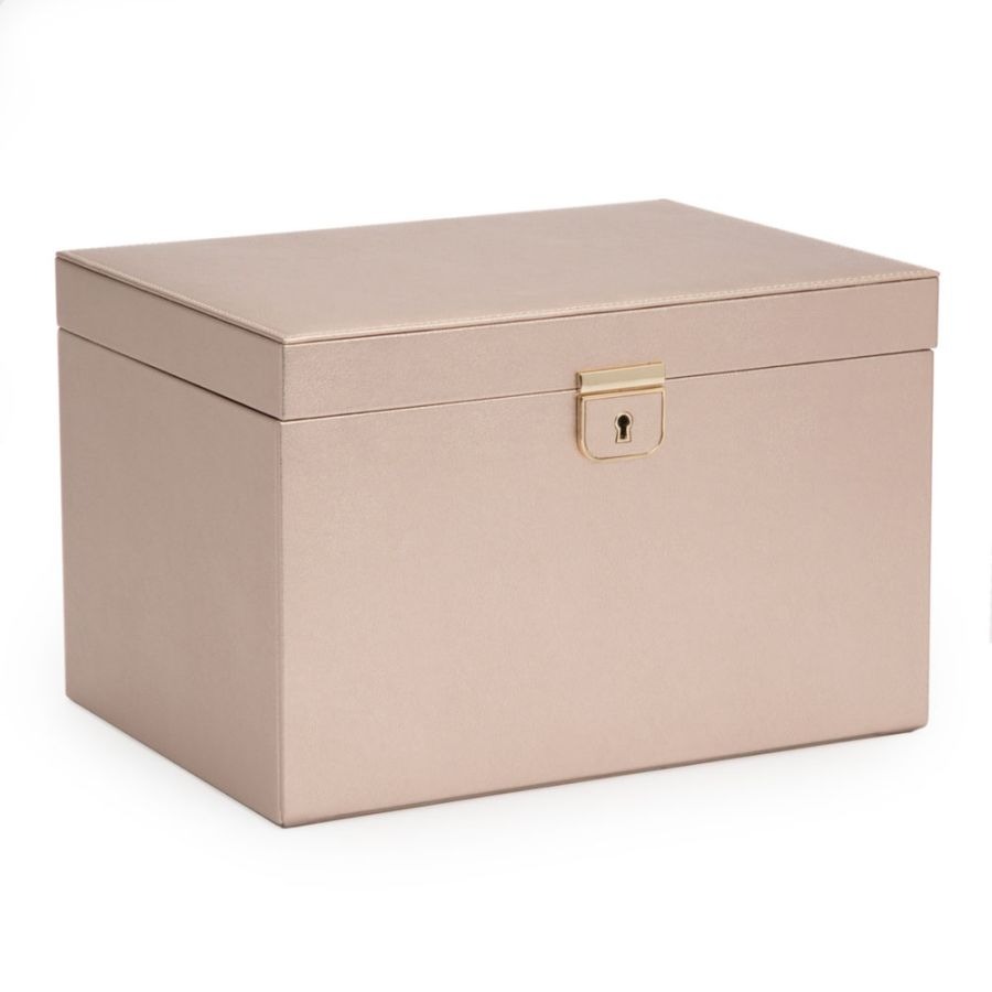 Palermo Large Jewelry Box l WOLF