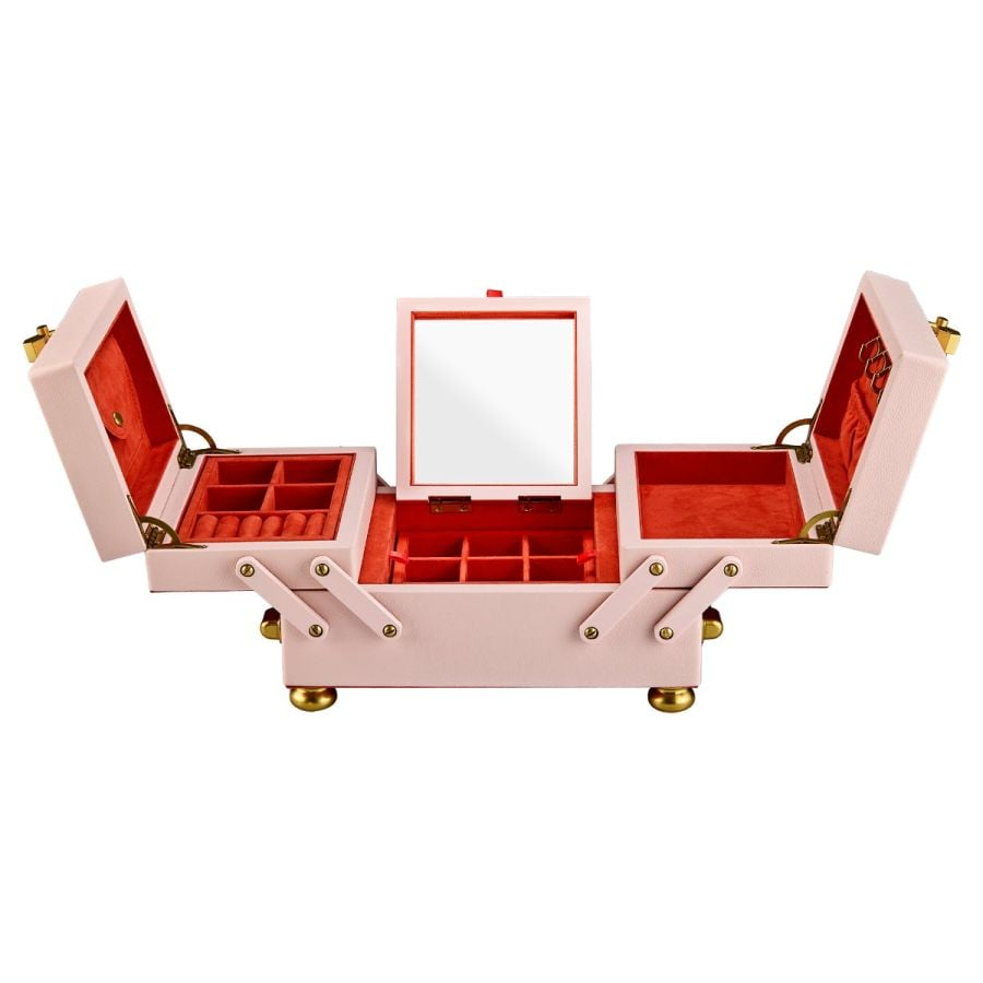 WOLF Marla Aaron Baby Everything Box