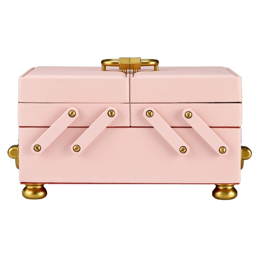 WOLF Marla Aaron Baby Everything Box
