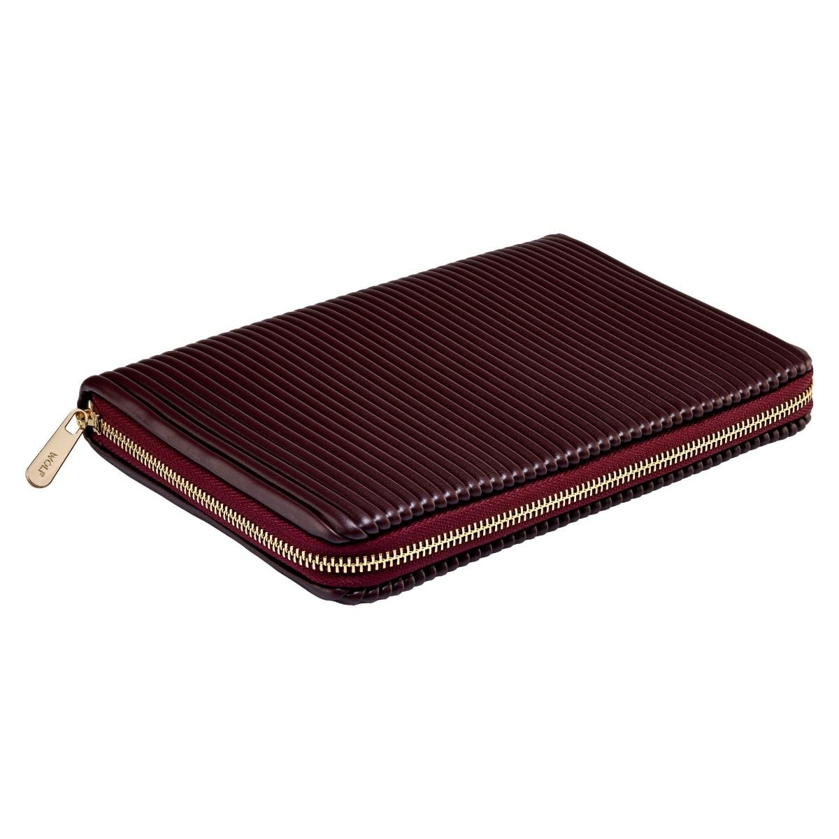 WOLF Bella Jewelry Portfolio l Bordeaux